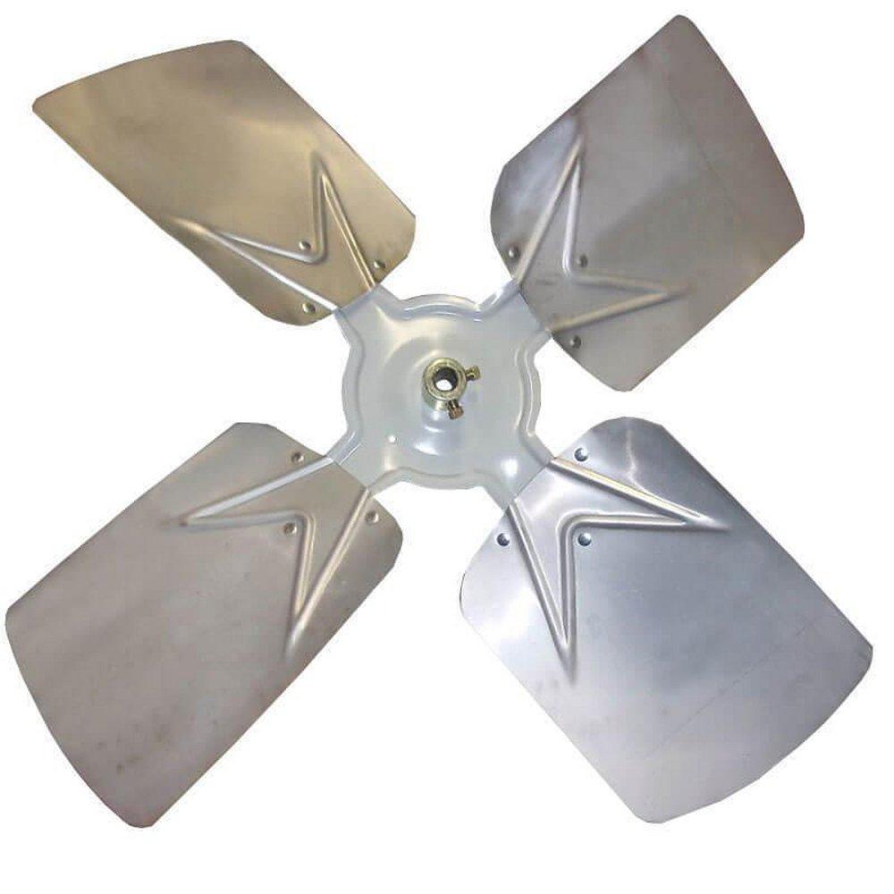 Service First FAN02778 26 in. 32° HVAC Fan Blade