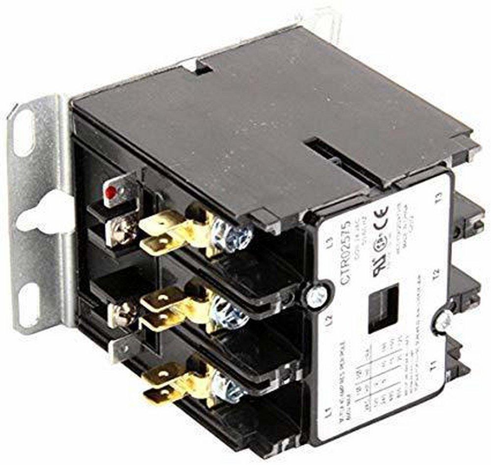SERVICE FIRST CTR02575 CONTACTORS
