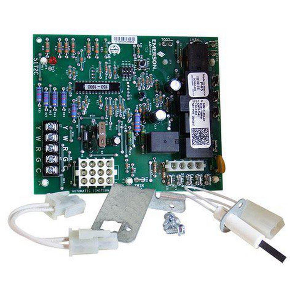 SERVICE FIRST KIT18110 FURNACE CONTROL BOARDS