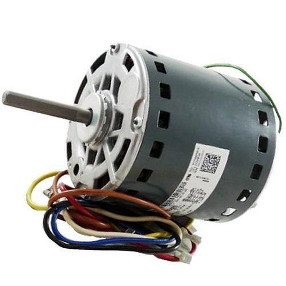 Service First MOT18952 1/2 hp 1075 RPM 115V Single Phase Blower Motor