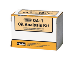 Sporlan 475362 Oil Analysis Kit Power (1 Test Kit) Replacement MPN