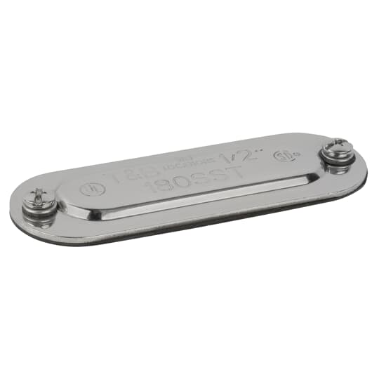 STEEL CITY BG810L BLOCKED INLET & OUTLET SWITCHES