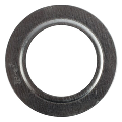 Steel City WA-132 1 to 3/4 Inch Rigid/IMC Steel Reducing Washer