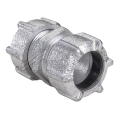 Topaz 260MRT 4IN RGD R/T Compression Coupling