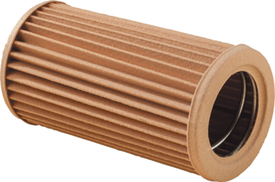 SUPERIOR HVACR F35A CARTRIDGE FILTERS