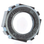 Steel City BU-402 3/4 Inch Rigid/IMC Zinc Plated Iron Bushing