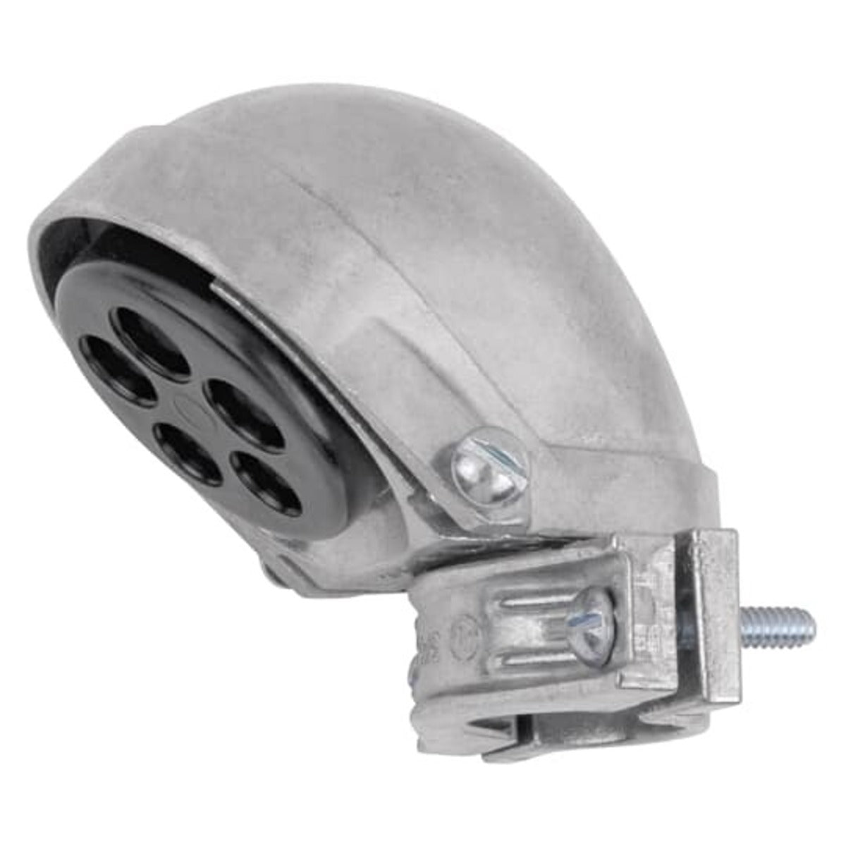 Steel City SH-107 Service Entrance Head, 2-1/2 Inch