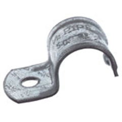 Steel City HS-101 1/2 Rigid/IMC One-Hole Conduit Strap