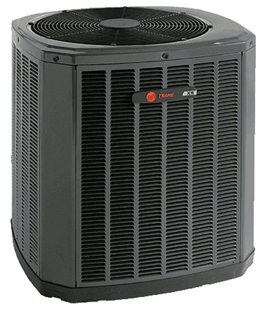 Trane 4TTR4048N1000A Air Conditioner - 4 Ton - 14 SEER2 - R-410A