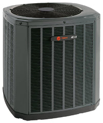 Trane 4TTR6060N1000A Air Conditioner 5 Ton up to 17 SEER 208/230V Single Phase R-410A