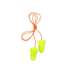 3M 7000127177 E-A-Rsoft FX Earplugs Corded 2000 Pair/Case