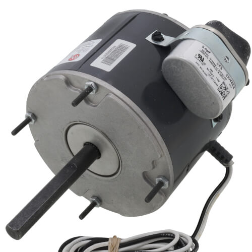 ADP 176700242 Fan Motor / Blower Motor 1/8 hp 115V for use w/ ADP Unit Heaters