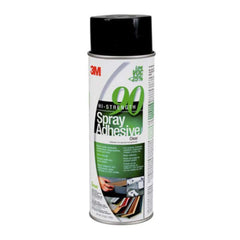 3M 7000121418 Hi-Strength Spray Adhesive 90 CA 24 fl oz Can