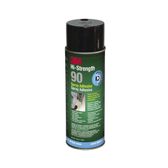 3M 7010292719 Hi-Strength Spray Adhesive 90 Inverted 24 fl oz Can