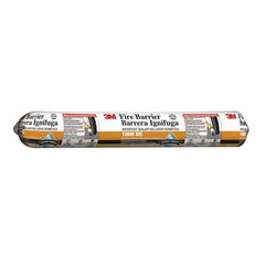 3M 7010353044 Fire Barrier Water Tight Sealant 1000 NS 20 fl oz Sausage Pack