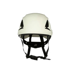 3M 7100175570 SecureFit Safety Helmet X5001-ANSI White