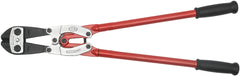 APEX TOOL GROUP LLC 0190MCP 24 Powerpivot Center Cut Double Compound Action Bolt Cutter Crescent