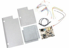 ADP 176777500 Control Board Kit Replacement for CUH/SEP Series Unit Heaters