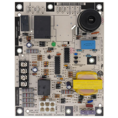 ADP 176777500 Control Board Kit Replacement for CUH/SEP Series Unit Heaters