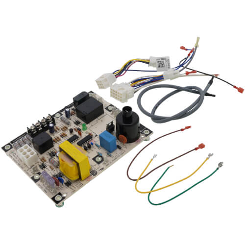 ADP 176777500 Control Board Kit Replacement for CUH/SEP Series Unit Heaters