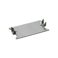 Arlington SP100 Safety Plate 16 Gauge Steel (1-1/2 x 3-1/4) Replacement MPN