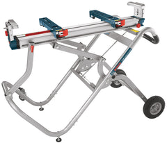 Bosch T4B Gravity-Rise Miter Saw Stand