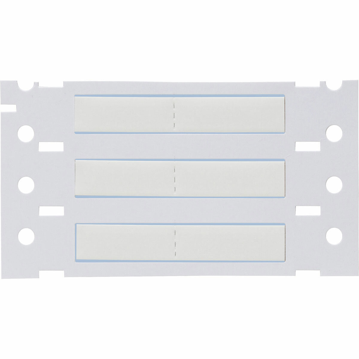 Brady B33-187-2-342-2 Wire Marker Sleeve 0.335 x 1