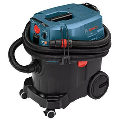 BOSCH VAC090AH 9-Gallon Dust Extractor Auto Filter Clean HEPA Filter