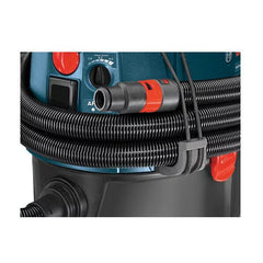 BOSCH VAC090AH 9-Gallon Dust Extractor Auto Filter Clean HEPA Filter