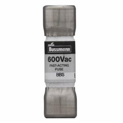 Bussmann BBS-1 1 Amp 600 VAC Midget Fast Acting Fuse