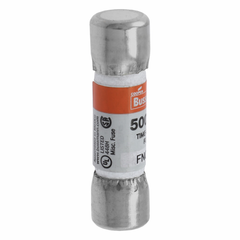 Bussmann FNQ-30 500v 30amp Time-Delay Midget Fuse