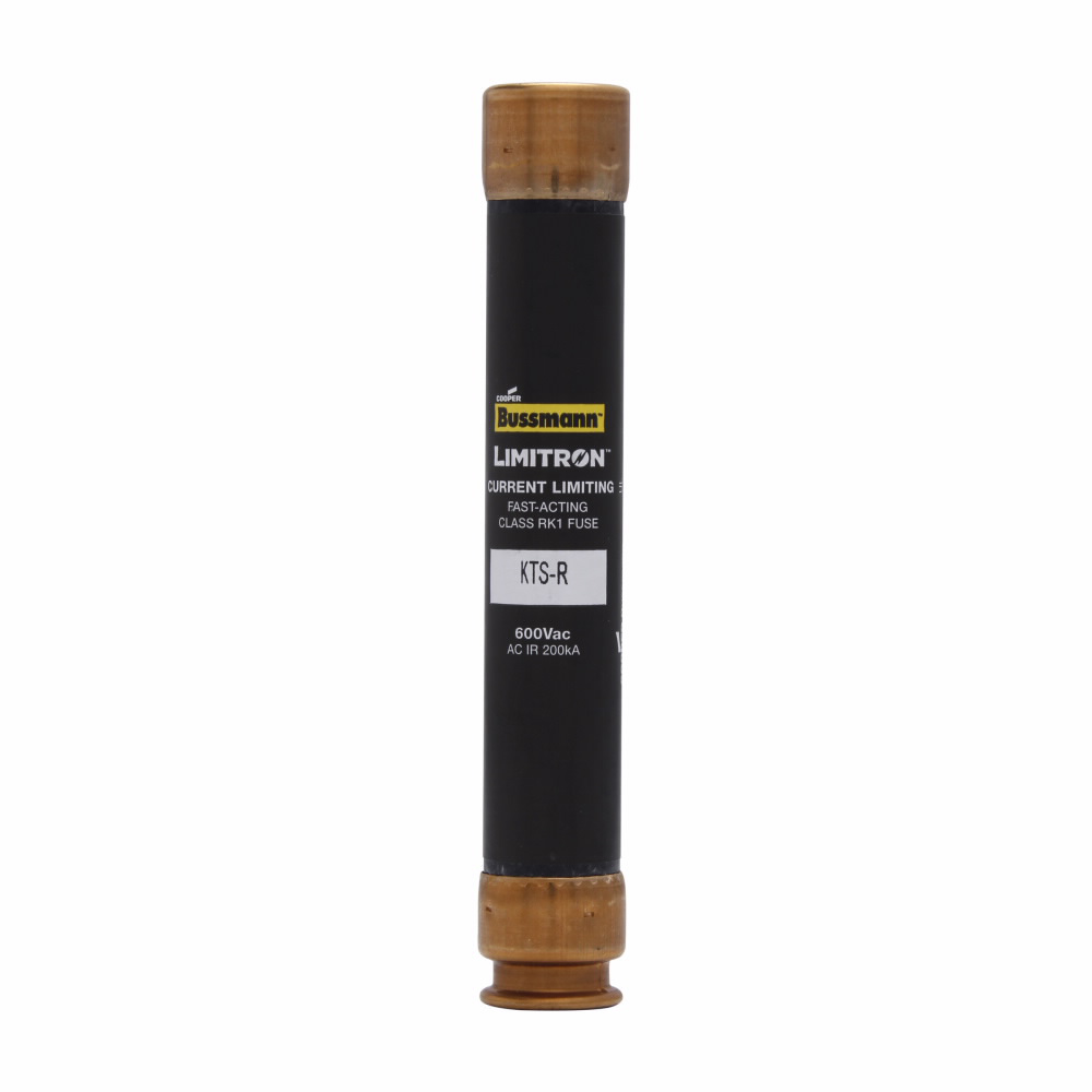 Bussmann KTS-R-6 Class RK1 Limitron Fast Acting Fuse