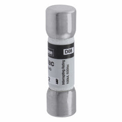 Bussmann KTK-12 600V 12Amp Limitron Fast-Acting Supplemental Fuse Non-Indicating 100kAIC @ 600Vac