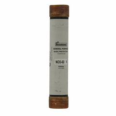 Bussmann NOS-60 One Time Fuse 60 A 600V