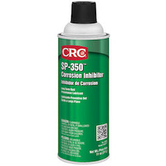 CRC Industries 03262 SP-350 Corrosion Inhibitor 11 Wt Oz