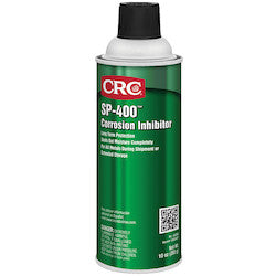 CRC Industries 03282 SP-400 Corrosion Inhibitor 16 oz Aerosol Can Replacement MPN