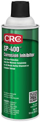 CRC Industries 03282 SP-400 Corrosion Inhibitor 16 oz Aerosol Can Replacement MPN