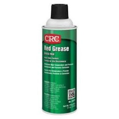 CRC Industries 03079 Red Grease 11 Wt Oz