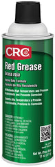 CRC Industries 03079 Red Grease 11 Wt Oz