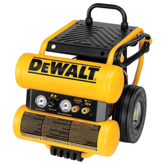 DeWalt D55154 Heavy-Duty 1.1HP 4GA ELE