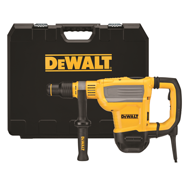 DeWalt D25614K 1-3/4IN SDS MAX COMBI HAMMER