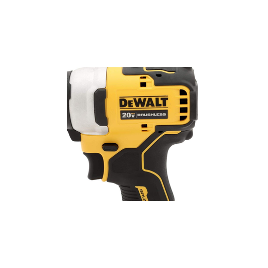 DeWalt DCK278C2 Brushless Compact Drill Impact Combo Kit 20V MAX 2-Tool Kit