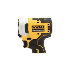 DeWalt DCK278C2 Brushless Compact Drill Impact Combo Kit 20V MAX 2-Tool Kit