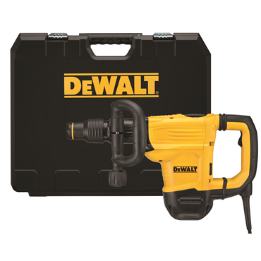 DeWalt D25832K 16LB SDS MAX CHIPPING HAMMER