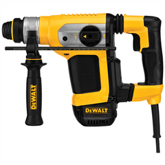 DeWalt D25416K 1-1/8IN SDS+ Combination Hammer