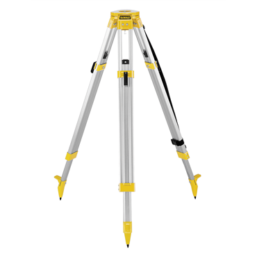 DeWalt DW0736 Construction Tripod 68 In