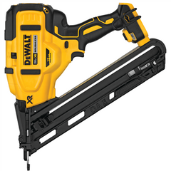 DeWalt DCN650B 20V MAX 15GA ANGLED FINISH NAILER