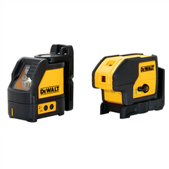 DeWalt DW0883CG Green Line and Spot Laser Combo Kit