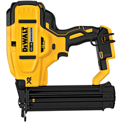 DeWalt DCN680B 20V MAX 18GA Brad Nailer Bare Tool 5/8 - 2-1/8