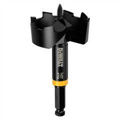 DeWalt DW1635 Self-Feed Wood Bit 1-3/4 in Heavy Duty